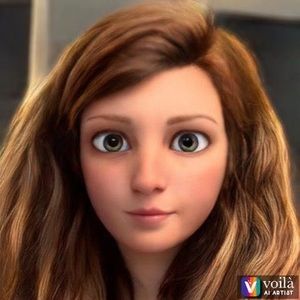 Meet your Posher, Olivia